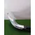 Paragolpes Trasero para Kia Sportage Iv (Ql, Qle)