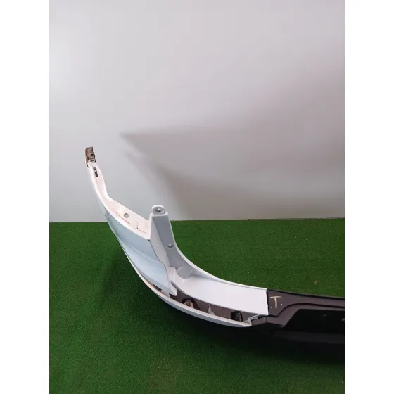 Paragolpes Trasero para Kia Sportage Iv (Ql, Qle)