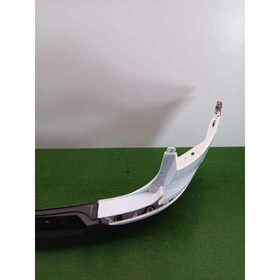 Paragolpes Trasero para Kia Sportage Iv (Ql, Qle)