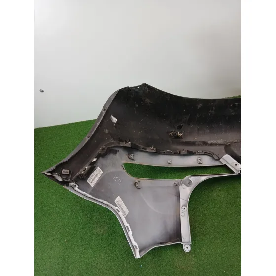 Paragolpes Trasero para Kia Sportage Iv (Ql, Qle)