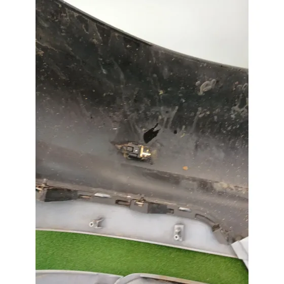Paragolpes Trasero para Kia Sportage Iv (Ql, Qle)