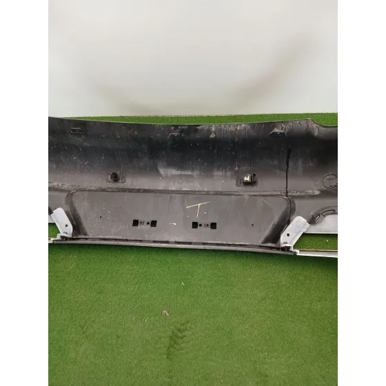 Paragolpes Trasero para Kia Sportage Iv (Ql, Qle)