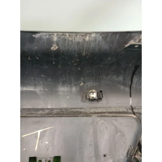 Paragolpes Trasero para Kia Sportage Iv (Ql, Qle)
