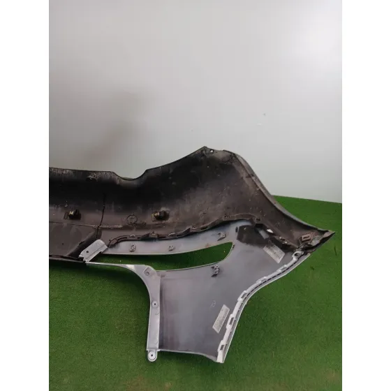 Paragolpes Trasero para Kia Sportage Iv (Ql, Qle)