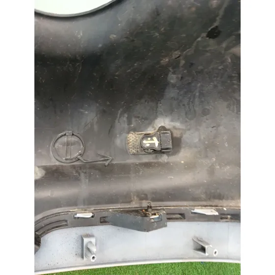 Paragolpes Trasero para Kia Sportage Iv (Ql, Qle)