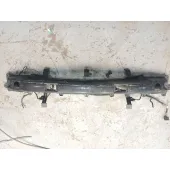Refuerzo Paragolpes Trasero para Kia Sportage Iv (Ql, Qle)