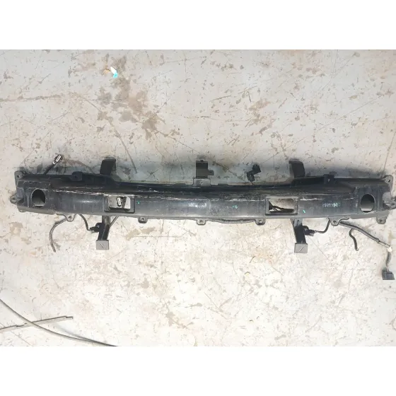 Refuerzo Paragolpes Trasero para Kia Sportage Iv (Ql, Qle)