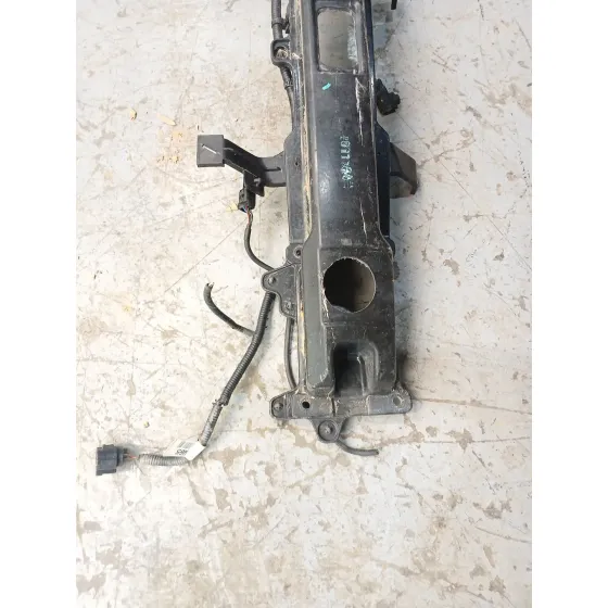 Refuerzo Paragolpes Trasero para Kia Sportage Iv (Ql, Qle)