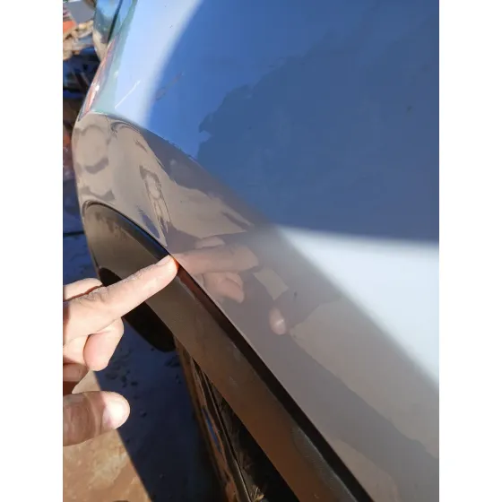 Aleta Delantera Izquierda para Kia Sportage Iv (Ql, Qle)