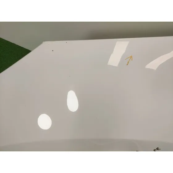 Aleta Delantera Izquierda para Kia Sportage Iv (Ql, Qle)