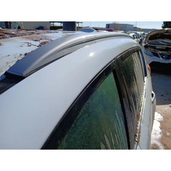 Barras Techo para Kia Sportage Iv (Ql, Qle)