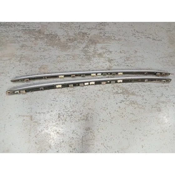 Barras Techo para Kia Sportage Iv (Ql, Qle)