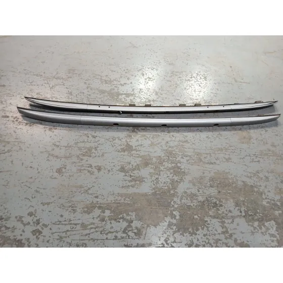 Barras Techo para Kia Sportage Iv (Ql, Qle)