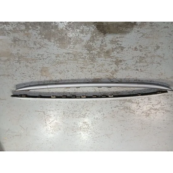 Barras Techo para Kia Sportage Iv (Ql, Qle)