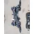 Puente Delantero para Kia Sportage Iv (Ql, Qle)