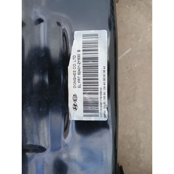 Puente Delantero para Kia Sportage Iv (Ql, Qle)