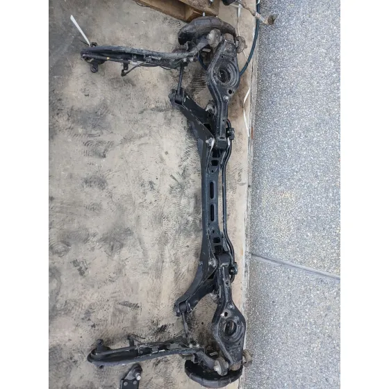 Puente Trasero para Kia Sportage Iv (Ql, Qle)