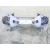 Puente Trasero para Peugeot 508 Ii (Fb_, Fh_, F3_)