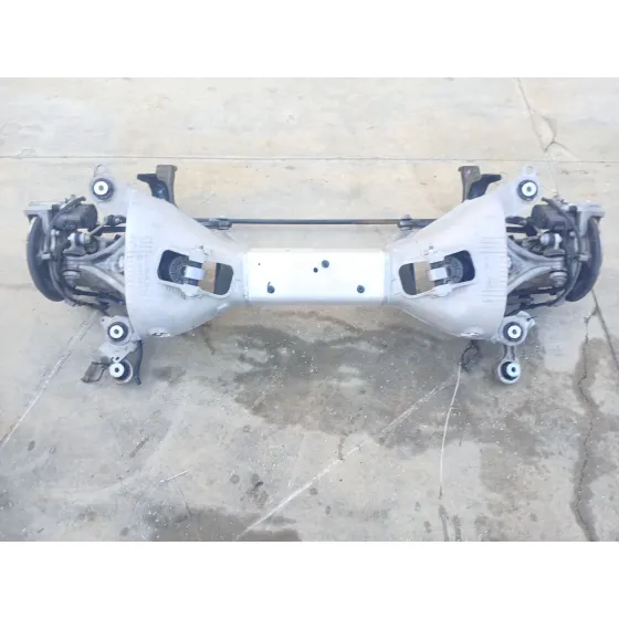 Puente Trasero para Peugeot 508 Ii (Fb_, Fh_, F3_)