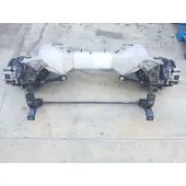 Puente Trasero para Peugeot 508 Ii (Fb_, Fh_, F3_)