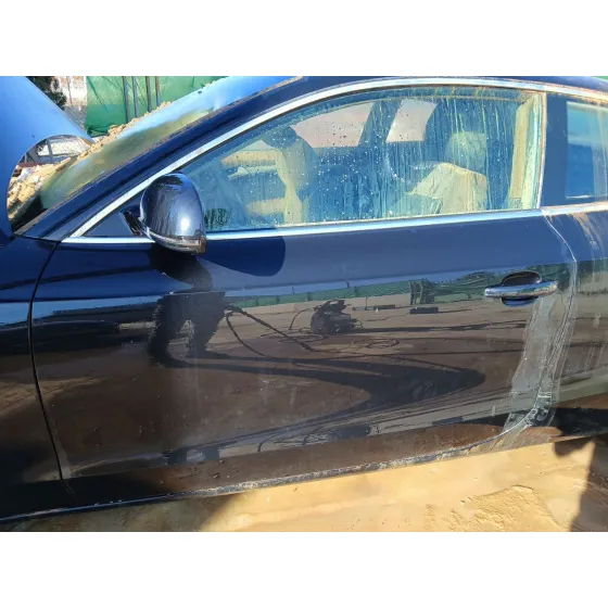 Puerta Delantera Izquierda para Audi A5 (8T3)