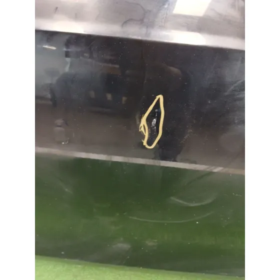 Puerta Delantera Izquierda para Audi A5 (8T3)