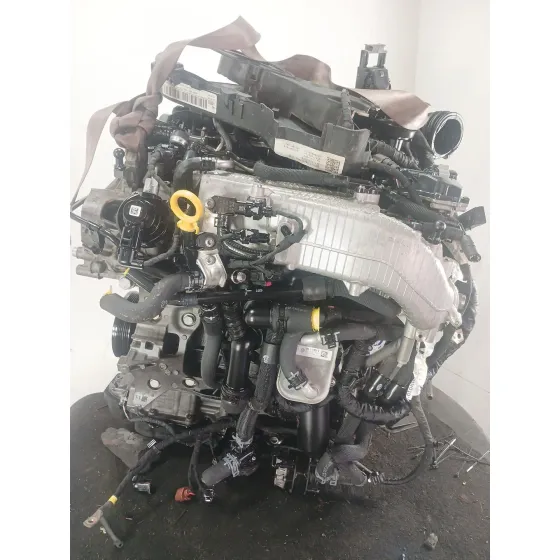 Motor Completo para Seat Leon Sportstourer (Kl8, Kld)