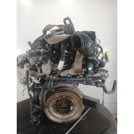 Motor Completo para Seat Leon Sportstourer (Kl8, Kld)