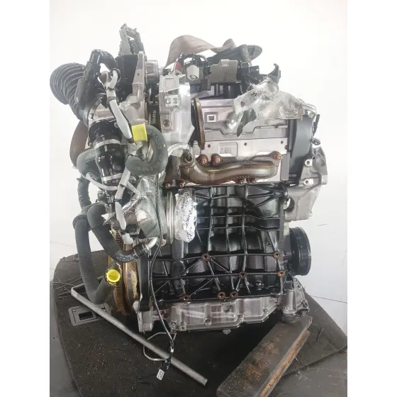 Motor Completo para Seat Leon Sportstourer (Kl8, Kld)