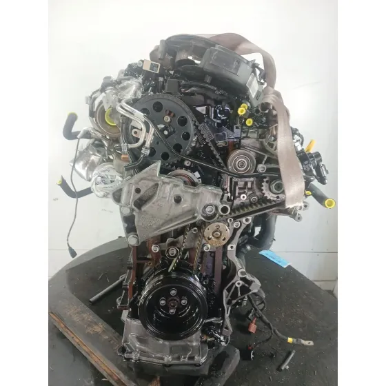 Motor Completo para Seat Leon Sportstourer (Kl8, Kld)