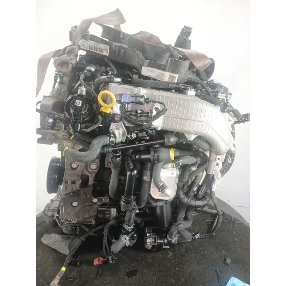 Motor Completo para Seat Leon Sportstourer (Kl8, Kld)