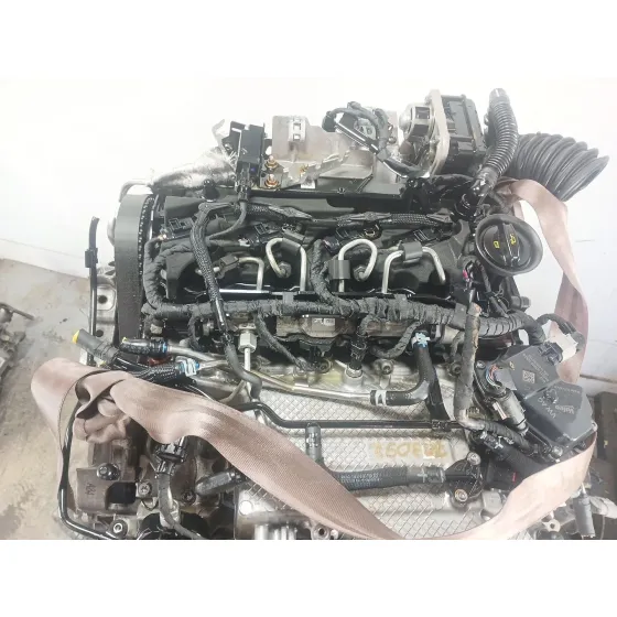 Motor Completo para Seat Leon Sportstourer (Kl8, Kld)