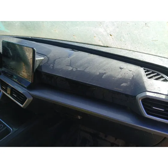 Kit Airbag para Seat Leon Sportstourer (Kl8, Kld)