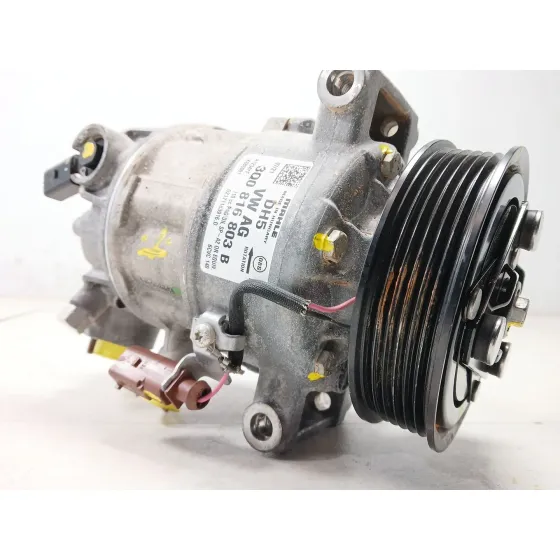 Compresor Aire Acondicionado para Seat Leon Sportstourer (Kl8, Kld)