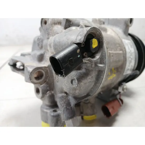 Compresor Aire Acondicionado para Seat Leon Sportstourer (Kl8, Kld)
