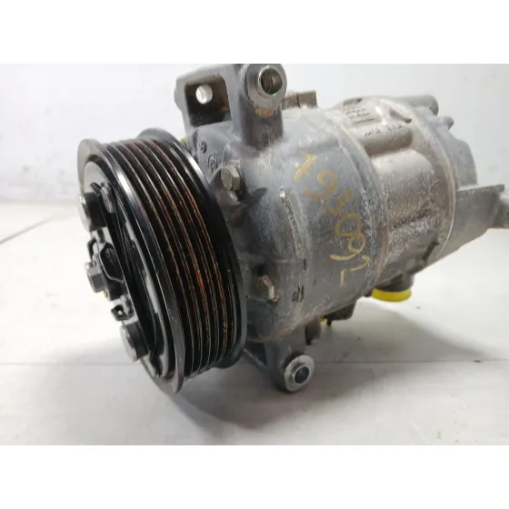 Compresor Aire Acondicionado para Seat Leon Sportstourer (Kl8, Kld)