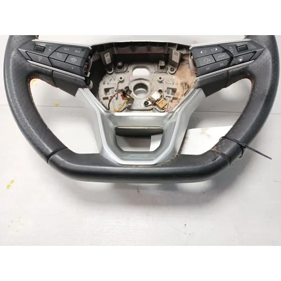 Volante para Seat Leon Sportstourer (Kl8, Kld)