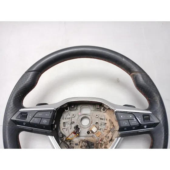 Volante para Seat Leon Sportstourer (Kl8, Kld)