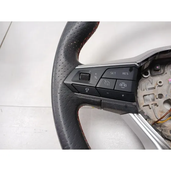 Volante para Seat Leon Sportstourer (Kl8, Kld)