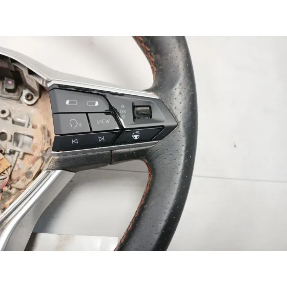 Volante para Seat Leon Sportstourer (Kl8, Kld)