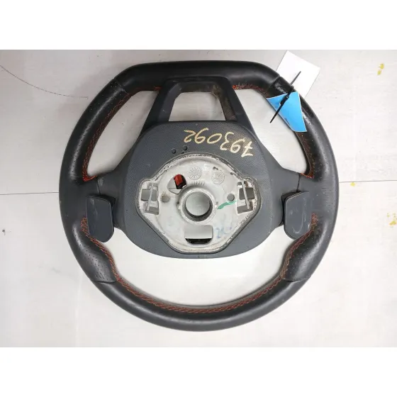 Volante para Seat Leon Sportstourer (Kl8, Kld)