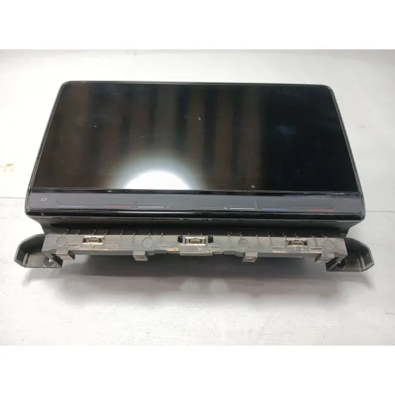 Sistema Audio / Radio Cd para Seat Leon Sportstourer (Kl8, Kld)
