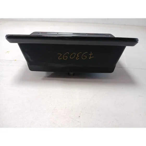 Sistema Audio / Radio Cd para Seat Leon Sportstourer (Kl8, Kld)