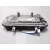 Cuadro Instrumentos para Seat Leon Sportstourer (Kl8, Kld)