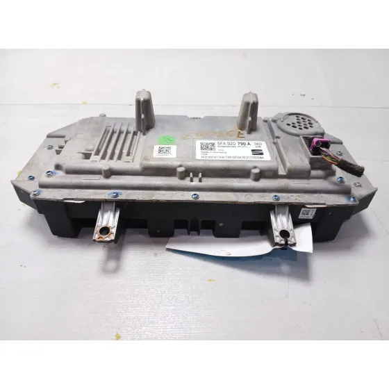 Cuadro Instrumentos para Seat Leon Sportstourer (Kl8, Kld)