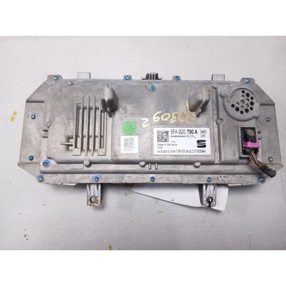 Cuadro Instrumentos para Seat Leon Sportstourer (Kl8, Kld)
