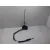 Cerradura Puerta Delantera Derecha para Nissan Nv200 Furgoneta