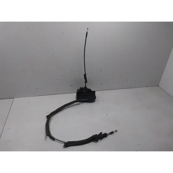 Cerradura Puerta Delantera Derecha para Nissan Nv200 Furgoneta