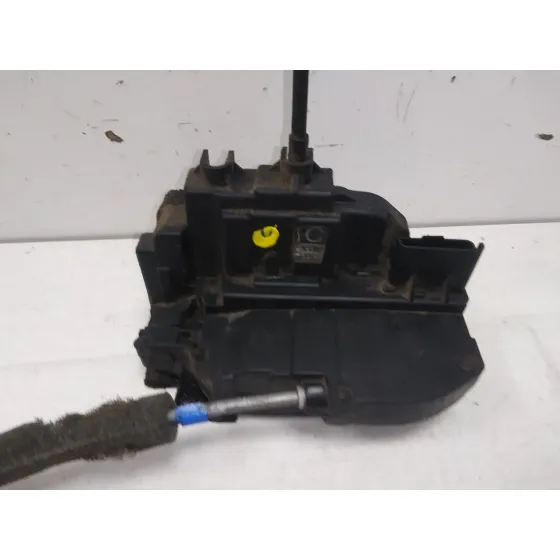Cerradura Puerta Delantera Derecha para Nissan Nv200 Furgoneta