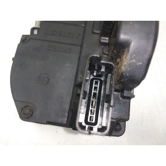 Cerradura Puerta Delantera Derecha para Nissan Nv200 Furgoneta